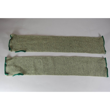 Magid 22 Aramax Sleeve with Thumb Slot AX224ST